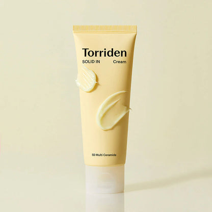 Torriden - SOLID IN Ceramide Cream