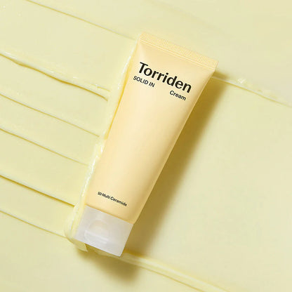 Torriden - SOLID IN Ceramide Cream