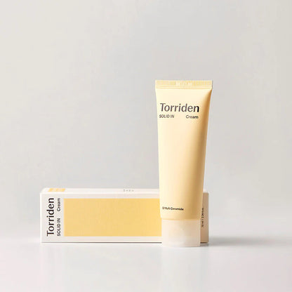 Torriden - SOLID IN Ceramide Cream