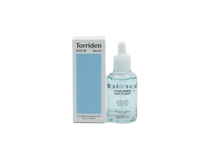 Torriden DIVE IN Low Molecular Hyaluronic Acid Serum