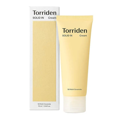 Torriden - SOLID IN Ceramide Cream